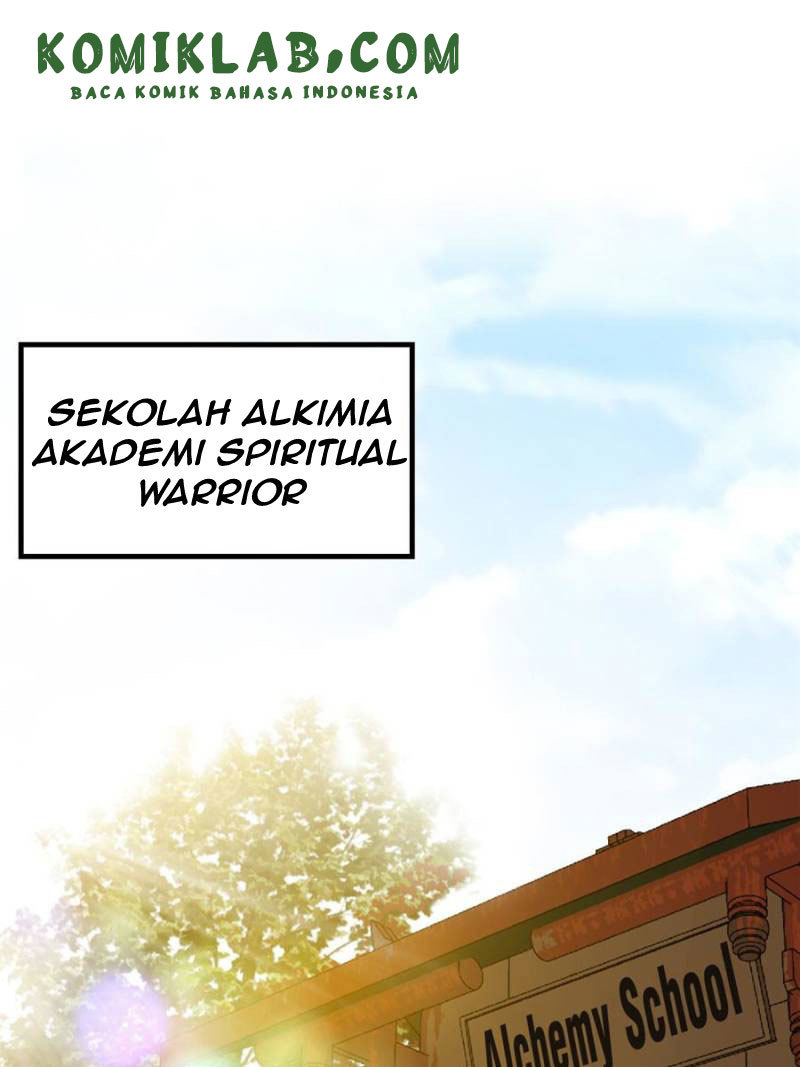 Extreme God chapter 94